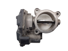 Throttle Body Valve BMW 1354 7810752 02 10378517 Pierburg 2546