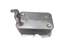 Engine Oil Cooler 057117021P 11171698801 VW Audi Vika Engine Oil Cooler 057117021P 11171698801 VW Audi Vika