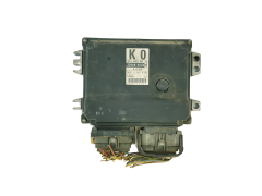 ECU Engine Control Unit 33920-62J0 MB112300-0381 Suzuki Denso 32880