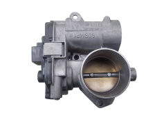 Throttle Body Valve Citroen Peugeot 9647925480 50SMP1 1635W2 1581