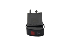 Hazard Light Switch For Skoda Octavia 1U0953235F 99530055701 Vika