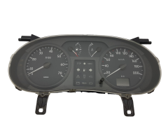 Speedometer/Instrument Cluster Renault Kangoo 1 8200176654 B 23755