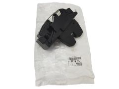 Boot Lid Lock Original Citroen Peugeot 8719G5