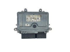 Control Unit A6409002100 0281016484 Mercedes Bosch 60107