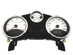 Speedometer/Instrument Cluster Peugeot 207 9662904980 A2C53190342 29731