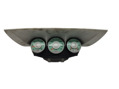 Speedometer/Instrument Cluster C8 807 Ulysse 1496274080 PSA Fiat