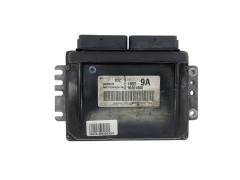 Control Unit 96801800 5WY5407A D32 1BOT 9A Chevrolet Kemsco 52803