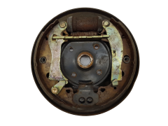 Brake Disc Cover Plate Szczęk Left 7701024249 Renault 25 11940