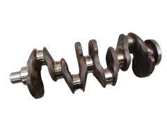 Crankshaft 983 8201707072 2.0 Turbo 2.0 16v F4R Renault 122010173R