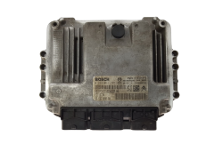 Control Unit 0281011785 9656709880 9654490280 PSA Bosch 3756
