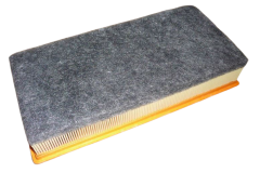 Air Filter Original Citroen Peugeot 406 806 807 1444PY