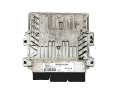 Control Unit S180134100A 31336000 SID807EVO Volvo Continental 29755