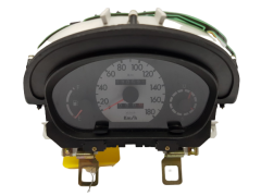 Speedometer/Instrument Cluster Fiat Seicento 6062680210A 21690