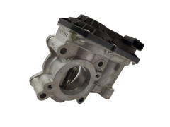 Throttle Body Valve Laguna 3 8200619046 2.0 16V Renault