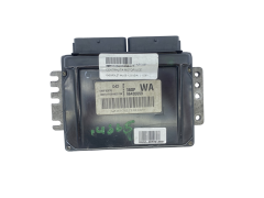 Control Unit 96435559 5WY1E07G 3BOP WA Chevrolet Kemsco 59618