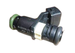 Fuel Injector Original Renault Clio III Modus 1.2 8200579081