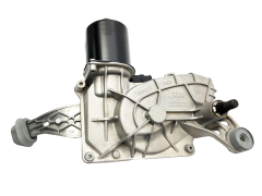 Wiper Motor New Right Renault Scenic III 3 288106583R Wiper Motor New Right Renault Scenic III 3 288106583R