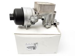 Oil Filter Housing Original Citroen Peugeot BMW 1.6 VTI THP V864374580