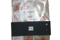 Cover cap Tylnej Klapy New Original 8742.96 874296 Citroen Xsara Picasso