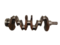 Crankshaft 122011649R 1.5 dCi K9KF646 K9K646 Nissan Renault 4755