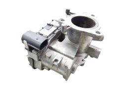 Throttle Body Valve 55213019 40DFP1 Fiat Alfa Romeo 2629