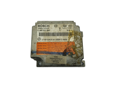 Control Unit 2118702626 0285001880 Mercedes Bosch