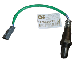 Lambda Probe Renault Duster Clio Megane Scenic 1.2 TCe 226932567R