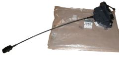 Door Lock Mechansim Right Front New Original 8200027781 Renault Megane 2