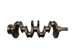Crankshaft 122011649R 1.5 dCi K9KF646 K9K646 Nissan Renault 4762