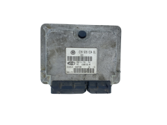 Control Unit 036906034BL IAW4LV.AA 61600.562.05 Skoda 61995