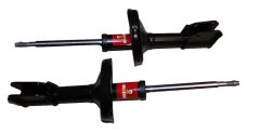 Shock absorbers Kit Front New Original 8671014560 Renault Clio 2 Thalia