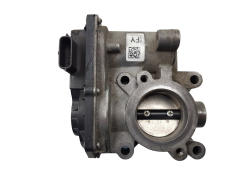 Throttle Body Valve Renault 161206038R H8201171233 0.9 1.2 TCE 3450