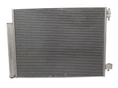 Air Conditioning Condenser 921006843R Clio 4 Duster Renault Dacia