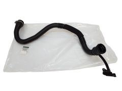 Air Hose Dacia Logan Sandero 1.5 DCI 144605567R New Original