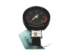 Tachometer Renault Twingo 2 8200963493 J 49033