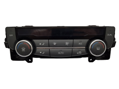 Air Conditioning Panel Renault Kadjar 275102210R Valeo 10366