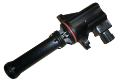 Fuel Pre Heater Original Renault Megane Scenic 3 1.5-2.0 dCi 164634480R