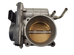 Throttle Body Valve Renault 161201190R RME60-12 H8200988975 2.0 16V 1735