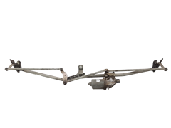 Wiper Linkage Smart Fortwo A4518240001 A4518200040 Valeo 1637