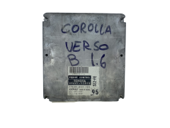 Control Unit 89661-13070 175200-8111 3ZZ-FE Toyota Denso 52343