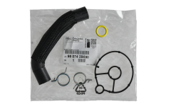 Gasket, Seal Original 9807439480 Citroen Peugeot
