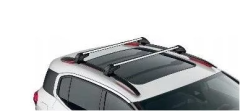 Roof Rails New Original 1637292880 Citroen