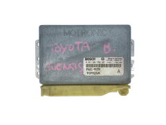 Control Unit 89661-05230 0261204580 Toyota Bosch