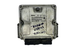 Control Unit P04727661AB 0281010290 Chrysler Bosch 52400