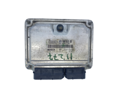 Control Unit 038906012BB 0281010123 Audi Bosch 63013