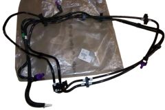 Fuel Pipe New Original 1579NE 1579.NE Citroen Peugeot