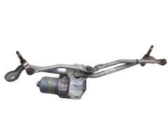 Wiper Linkage Front Mercedes GLK A2048201340 3397021439