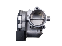Throttle Body Valve Citroen Peugeot 0280750085 1635Q9 1.6 Bosch 1513