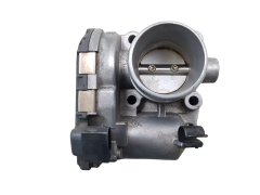 Throttle Body Valve Fiat Lancia 0280750042 1.2B Bosch 2709