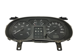 Speedometer/Instrument Cluster Renault Kangoo 1 8200176654 47286